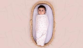 Baby Sleep from 2-12 months: What to expect
