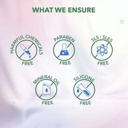 Natural Baby Lotion 200ml