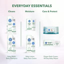 Diaper Rash Cream 25gm